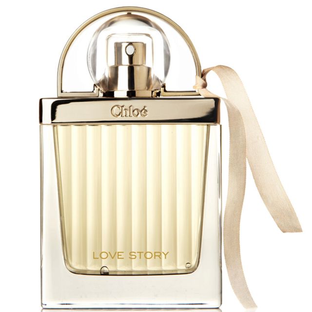 Chloé Love Story 30ml eau de parfum spray