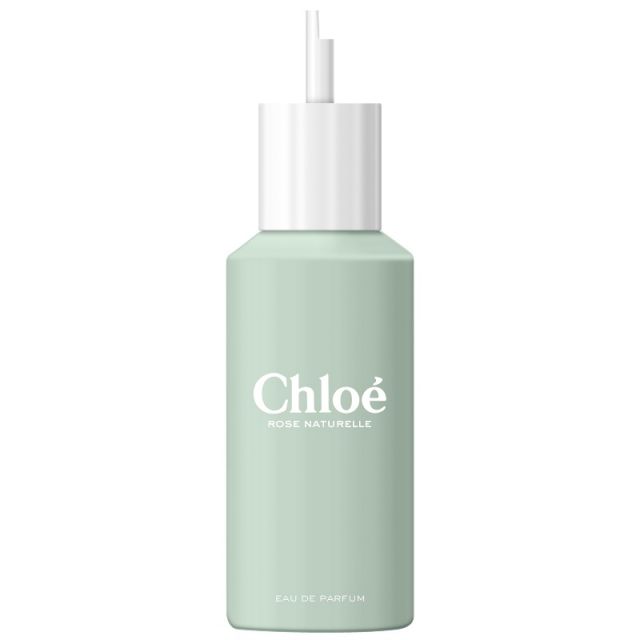 Chloe Rose Naturelle 150ml eau de parfum Refill