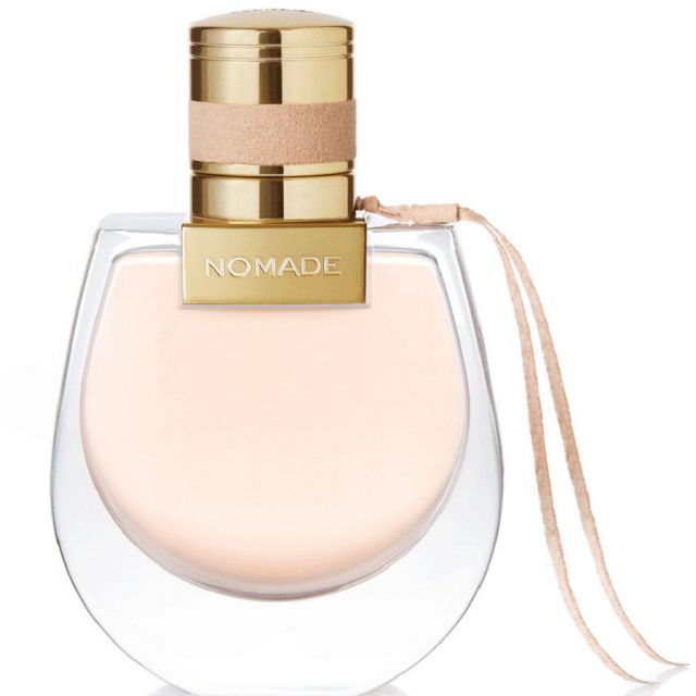 Chloé Nomade 50ml eau de parfum spray