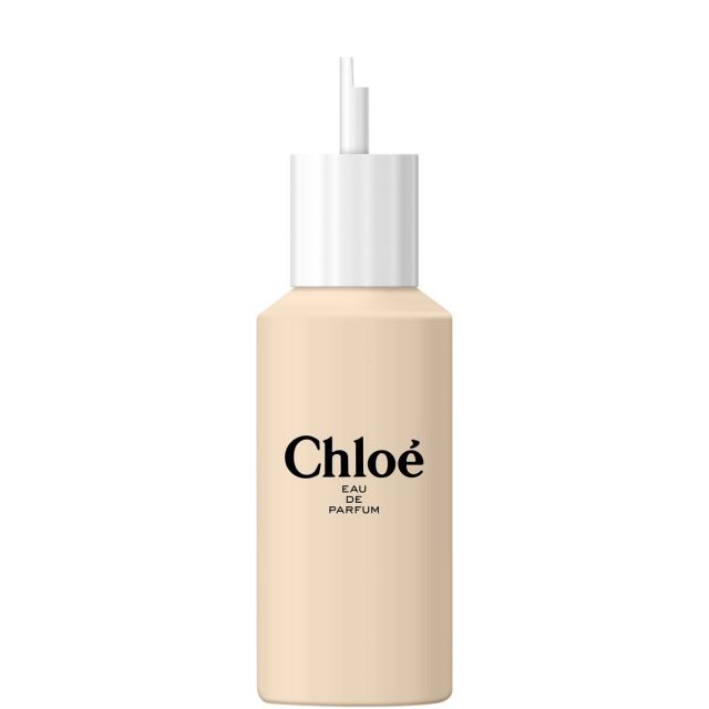 Chloe 150ml eau de parfum Refill Flacon
