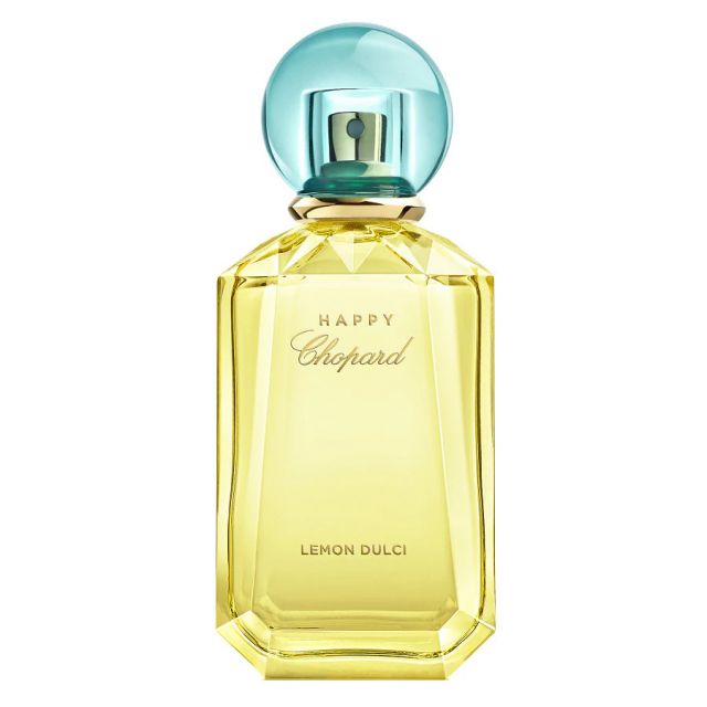 Chopard Happy Chopard Lemon Dulci 100ml eau de parfum spray