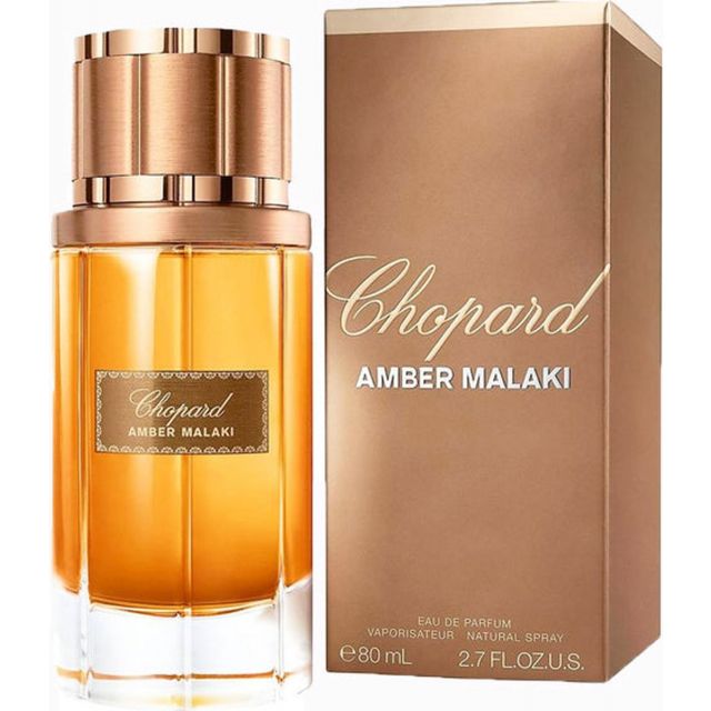 Chopard Amber Malaki 80ml Eau de Parfum Spray