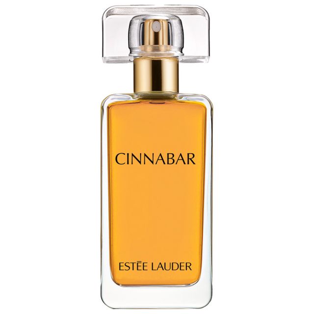 Estee Lauder Cinnabar 50ml eau de parfum spray