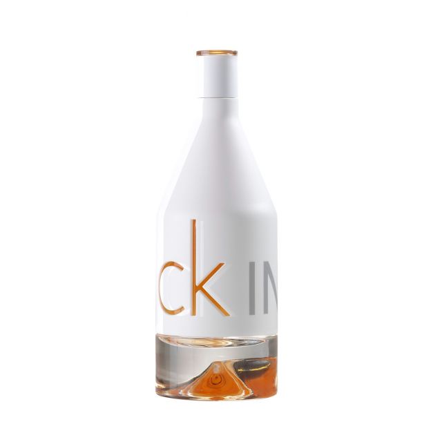 Calvin Klein CK In2U Her 100ml eau de toilette spray