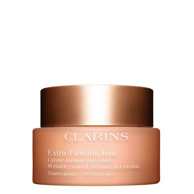 Clarins Extra-Firming Jour - All Skin Types 50ml Dagcrème 