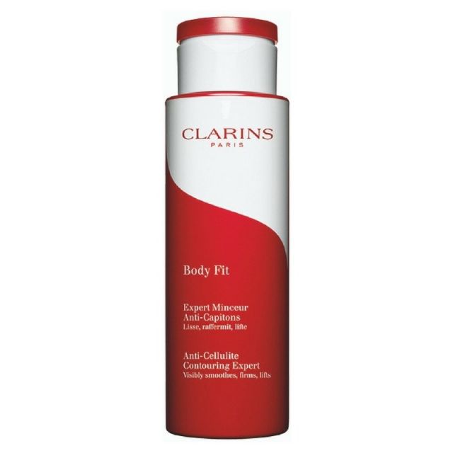 Clarins Body Fit Anti-Cellulite Contouring Expert 200ml