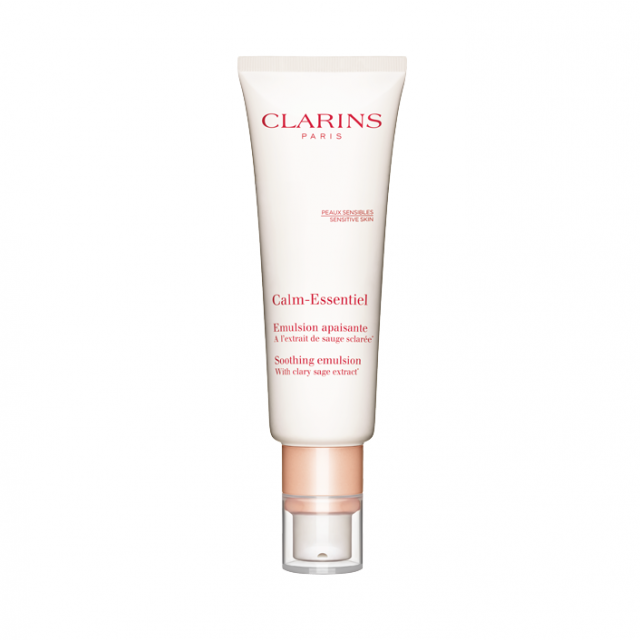 Clarins Calm-Essentiel Soothing Emulsion 50ml Gezichtscrème