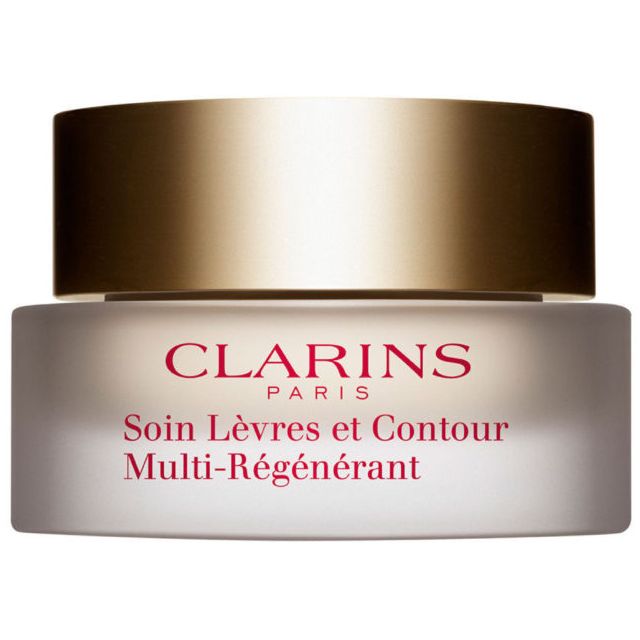 Clarins Extra-Firming Lip & Contour Balm 15ml Lippenbalsem