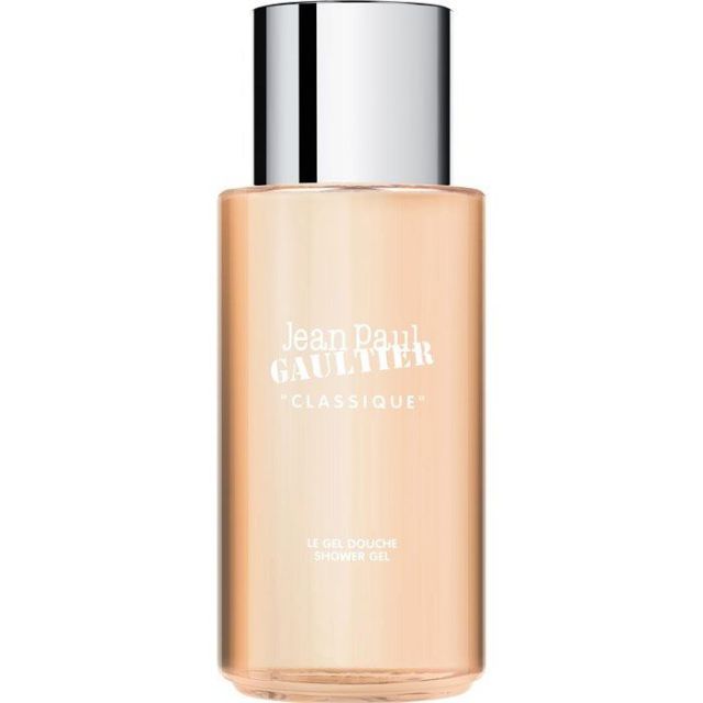 Jean Paul Gaultier Classique 200ml Showergel