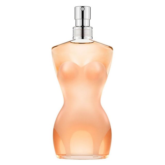 Jean Paul Gaultier Classique 100ml eau de toilette spray 