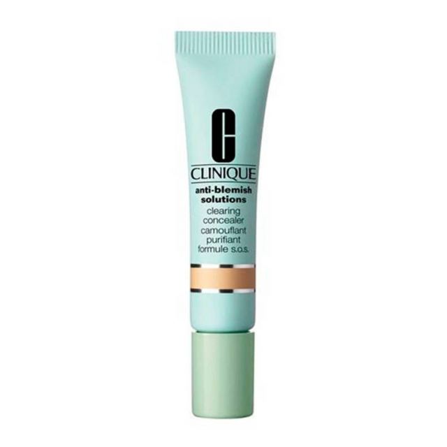 Clinique Anti-Blemish Solutions Clearing Concealer Shade 02 