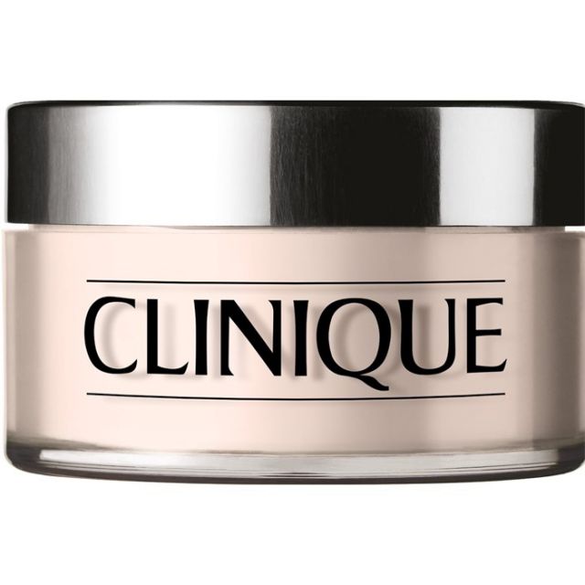 Clinique Blended Face Powder- Transparency 2