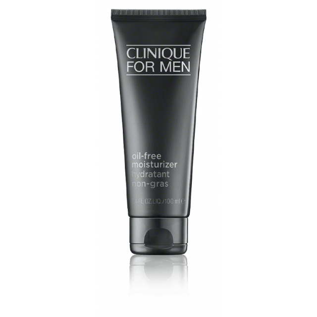 Clinique For Men Oil-Free Moisturizer 100ml Gezichtscrème