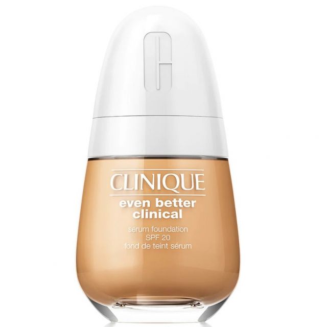 Clinique Even Better Clinical Serum Foundation SPF20 WN114 - Golden 30ml