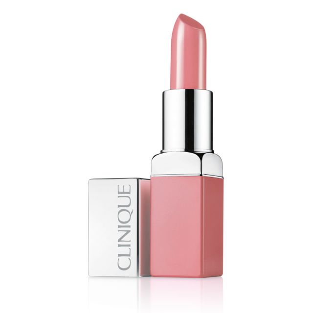 Clinique Pop Lip Colour + Primer Lipstick Nr. 12 - Fab Pop 3,9gr