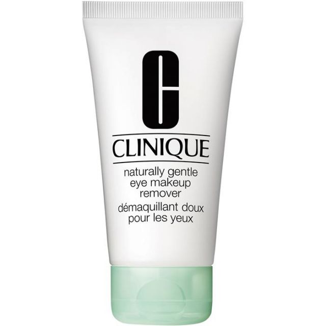 Clinique Naturally Gentle Eye Makeup Remover 75ml Oog Make-up Remover