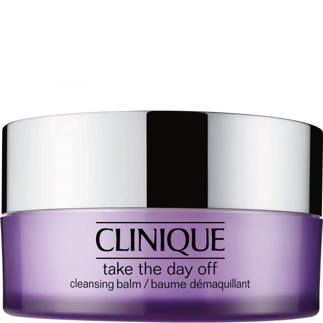Clinique Take The Day Off 125ml Cleansing Balm