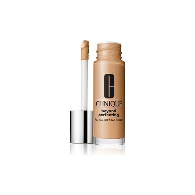 Clinique Beyond Perfecting Foundation + Concealer CN58 - Honey 30ml