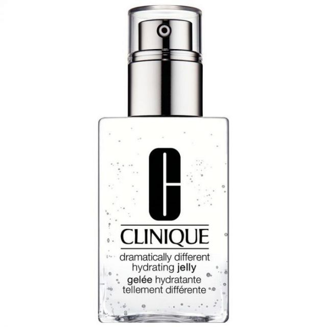 Clinique Dramatically Different Hydrating Jelly 125ml Gezichtsgel 