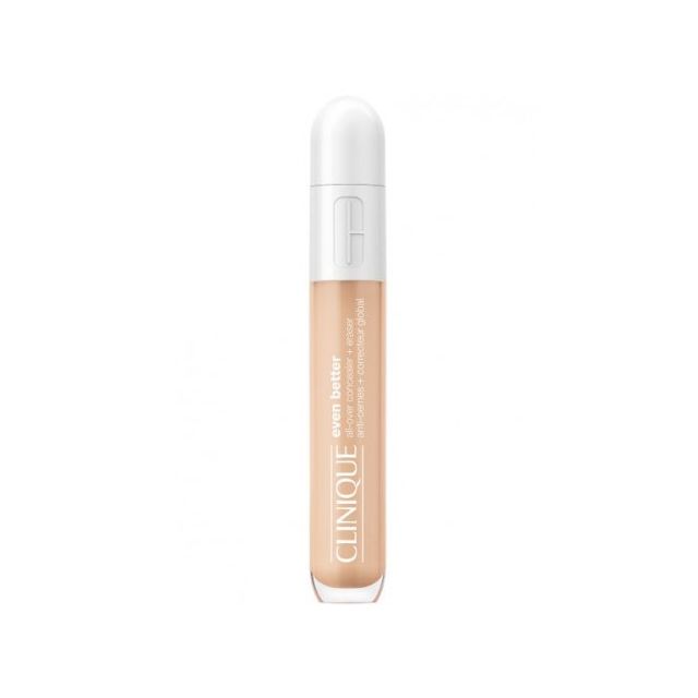 Clinique Even Better All Over Concealer + Eraser CN28 - Ivory 6ml