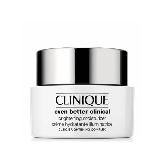 Clinique Even Better Clinical Brightening Moisturizer 50ml Tegen Pigment Vlekken