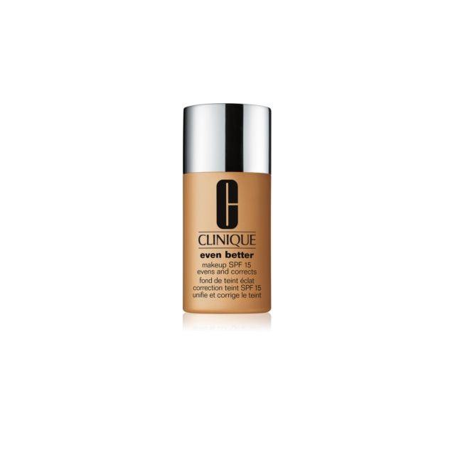 Clinique Even Better Makeup SPF15 WN100 - Deep Honey 30ml Foundation