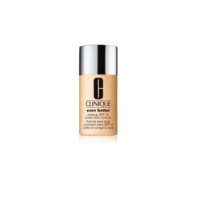 Clinique Even Better Makeup SPF15 WN56 - Cashew 30ml Foundation