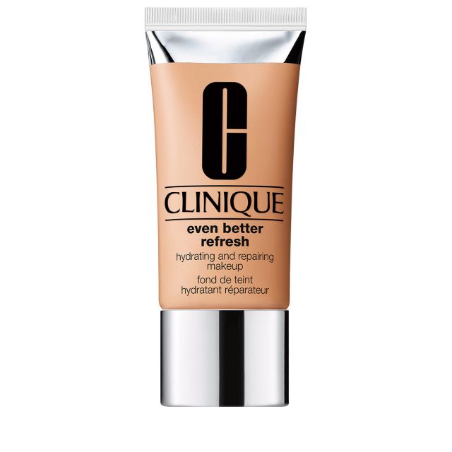 Clinique Even Better Refresh Foundation WN76 - Toasted Wheat 30ml