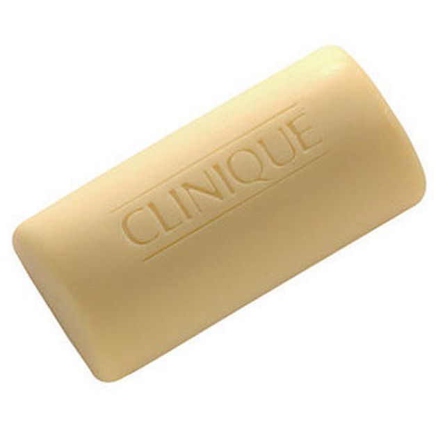 Clinique Facial Soap Mild 100g Gezichtszeep Droge/ Gemengde Huid (2) Refill 