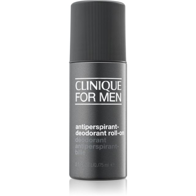 Clinique For Men 75ml Antiperspirant Roll-on Deodorant