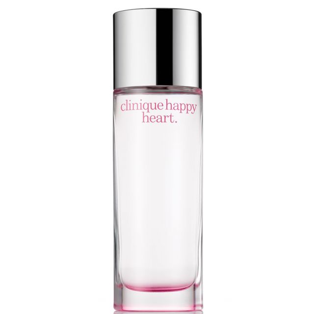 Clinique Happy Heart 50ml parfum spray