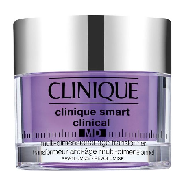 Clinique Smart Clinical MD Multi-Dimensional Age Transformer Revolumize 50ml Dagcrème