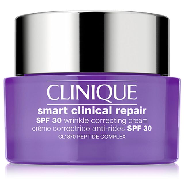 Clinique Smart Clinical Repair Wrinkle Correcting Cream SPF30 50ml Dag & Nachtcrème