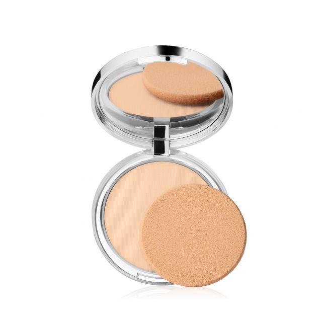 Clinique Stay-Matte Sheer Pressed Powder Oil - Free Poeder Nr. 02 - Stay Neutral 7.6gr