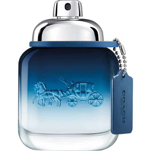 Coach Blue 40ml eau de toilette spray