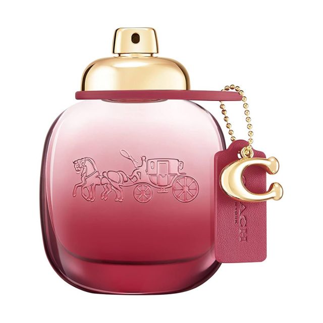 Coach Wild Rose 90ml eau de parfum spray