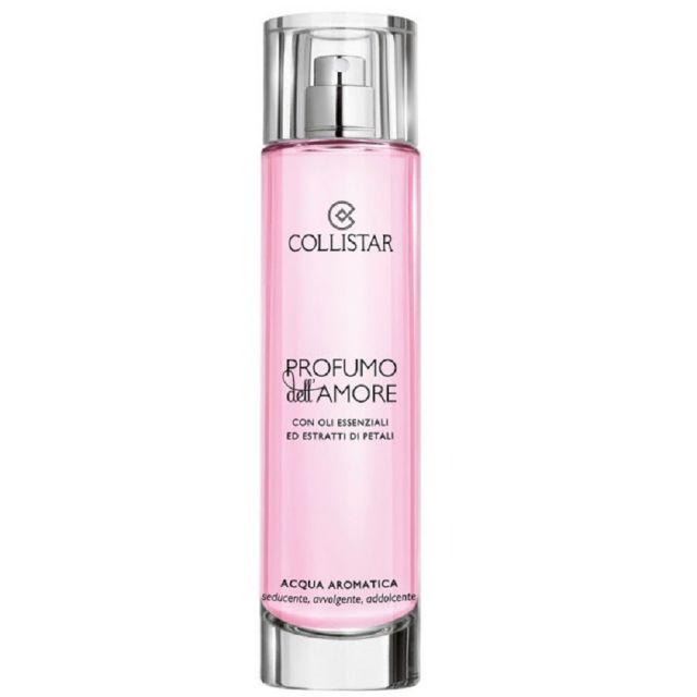 Collistar Benessere Dell'Amore 100ml Bodyspray