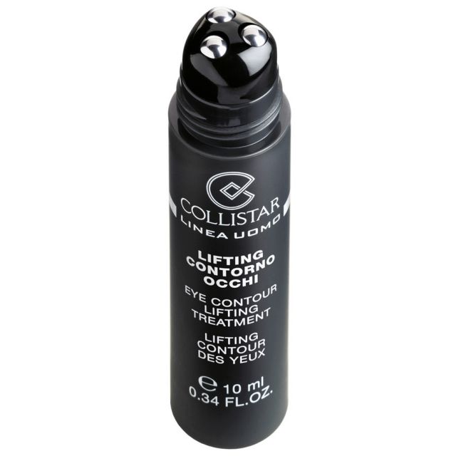 Collistar Men’s Line Eye Contour Lifting Treatment 10ml Oogcrème