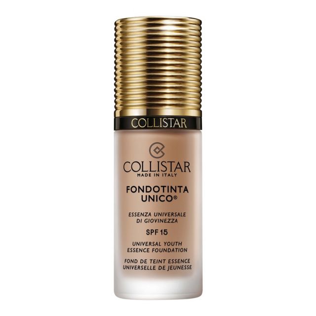 Collistar Unico Universal Youth Essence Foundation 30ml 4N Nude