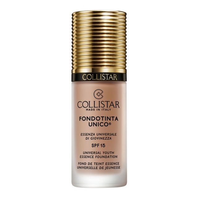 Collistar Unico Universal Youth Essence Foundation 30ml 5N Amber