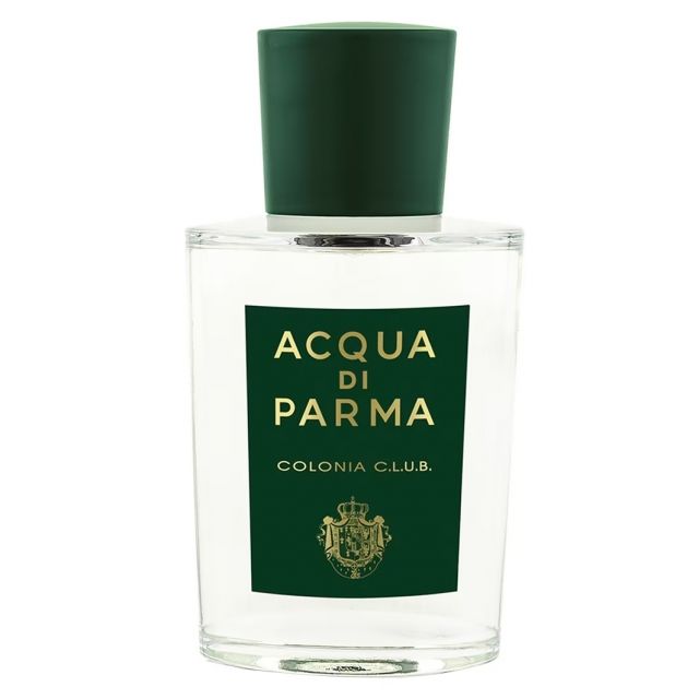 Acqua di Parma Colonia C.L.U.B 100ml Eau De Cologne Spray