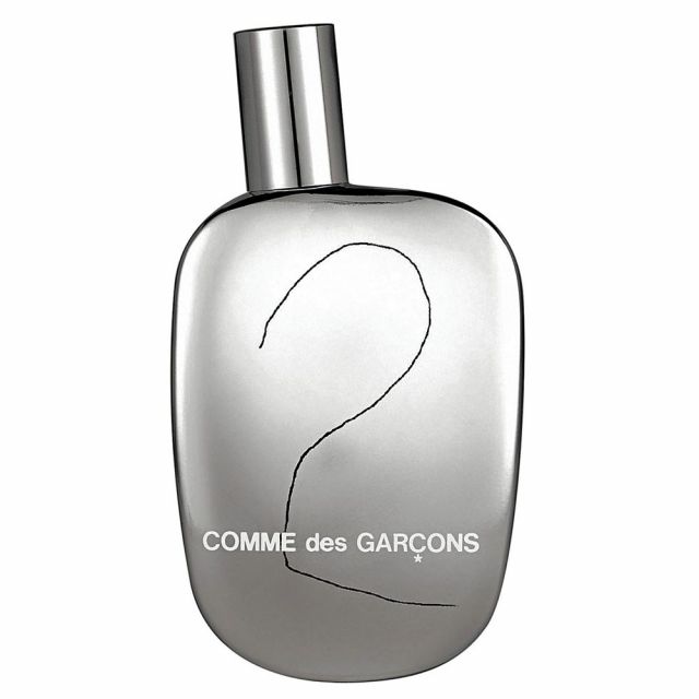 Comme des Garçons 2 100ml eau de parfum spray