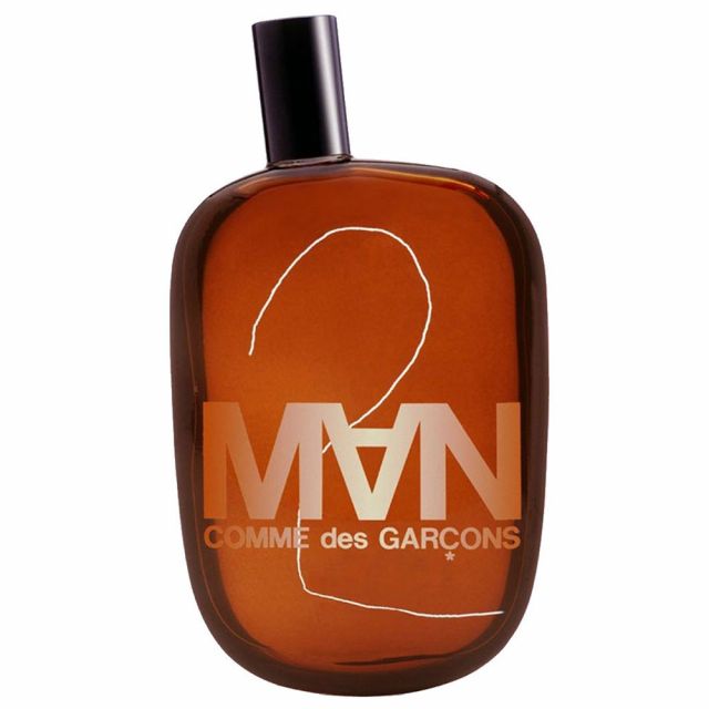 Comme des Garçons 2 Man 100ml eau de toilette spray