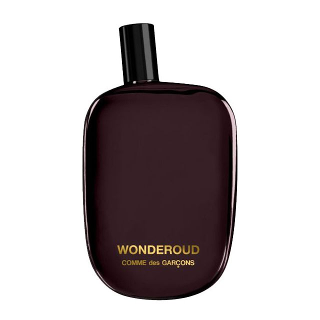 Comme des Garçons Wonderoud 100ml eau de parfum spray