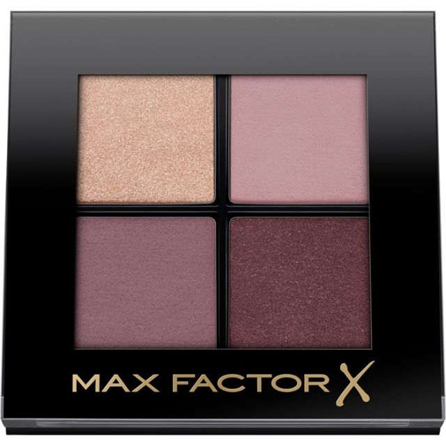 Max Factor Color X-pert Soft Touch Eyeshadow Palette 002 Crushed Blooms 4,3 gr