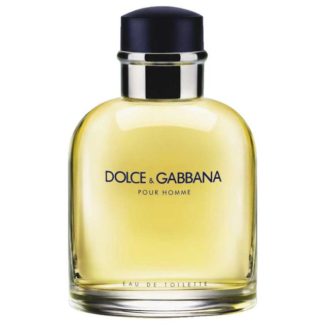 Dolce & Gabbana pour Homme 200ml eau de toilette spray