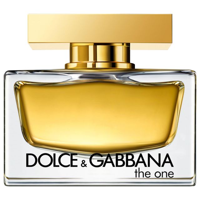 Dolce & Gabbana The One Woman 75ml eau de parfum spray