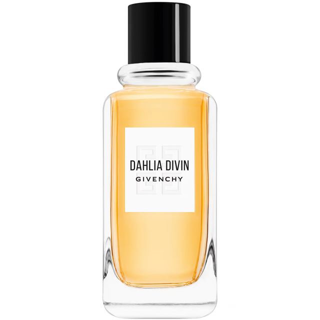 Givenchy Dahlia Divin 100ml eau de parfum spray