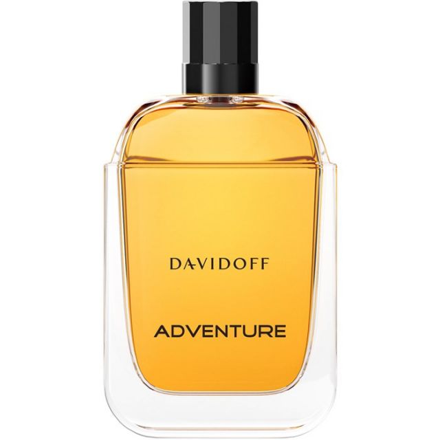 Davidoff Adventure 100ml eau de toilette spray