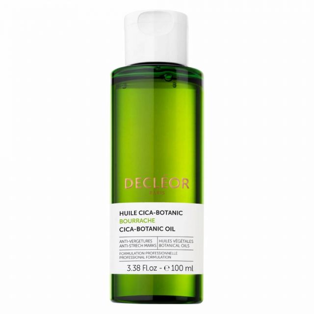 Decléor Cica-Botanic Oil Anti-Stretch Marks 100ml Lichaamsolie